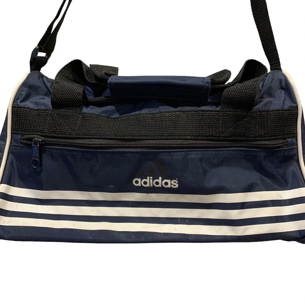 Small Adidas‎ Duffel Bag